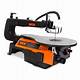 Home Depot Scroll Saws