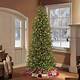 Home Depot Skinny Christmas Tree