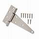 Home Depot Stainless Steel Hinges