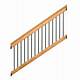 Home Depot Stair Rails