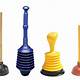 Home Depot Toilet Plungers