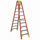 Home Depot Tool Rental Ladder