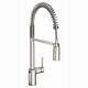 Home Depot Touchless Kitchen Faucets