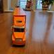 Home Depot Toy Truck