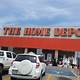 Home Depot Villahermosa