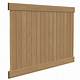 Home Depot Vinyl Privacy Fence
