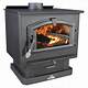 Home Depot Wood Stoves