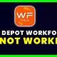 Home Depot Workforce Administrator Remote