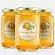 Honey Jar Labels Template Free