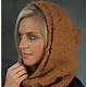 Hooded Cowl Knitting Pattern Free