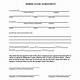 Horse Lease Template