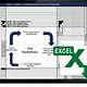 Hoshin X Matrix Excel Template