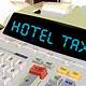 Hotel Tax Calculator