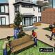 House Building Games Online Free