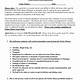 House Guest Agreement Template