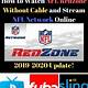 How Can I Watch Nfl Games On Firestick For Free