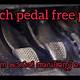 How To Adjust Clutch Pedal Free Play