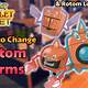 How To Change Rotom Form Radical Red