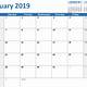 How To Change Year On Word Calendar Template