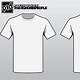 How To Create At Shirt Template In Photoshop