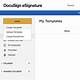 How To Create Template In Docusign