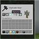 How To Get A Smithing Template Minecraft