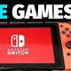 How To Get Free Nintendo Switch Games Hack