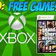 How To Get Free Xbox 360 Games