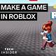 How To Make A Roblox Game On Mobile For Free