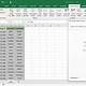How To Merge Excel Sheets In One Sheet