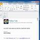 Html Email Template For Outlook