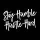 Hustle Humbly Email Templates