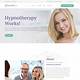 Hypnotherapy Website Templates