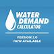 Iapmo Water Demand Calculator