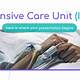 Icu Presentation Template