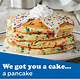 Ihop Free Pancakes On Birthday