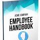 Illinois Employee Handbook Template