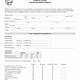 Illinois Eye Exam Form