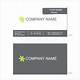 Illustrator Business Card Template 10 Up