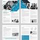 Indesign Case Study Template