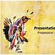 Indigenous Ppt Template Free