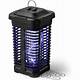 Indoor Bug Zapper Home Depot