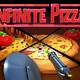 Infinite Pizza Game Free