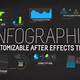 Infographic After Effects Template Free