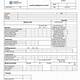 Injection Molding Process Sheet Template