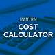 Injury Cost Calculator