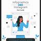 Instagram Infographic Template