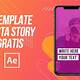 Instagram Reels After Effects Template Free