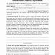 Intellectual Property Ownership Agreement Template