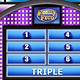 Interactive Family Feud Template